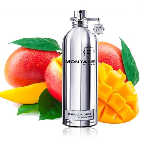 Montale Mango Manga