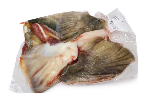 Калкан Черноморский суповой набор~1.5кг