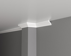 Карниз потолочный DD39