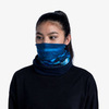 Картинка шарф-труба Buff polar Shading Blue - 5