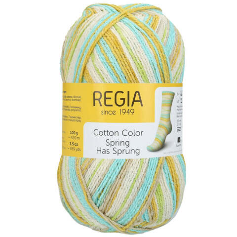 Regia Cotton Color 2471