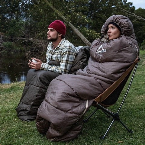 Спальный мешок Naturehike U350