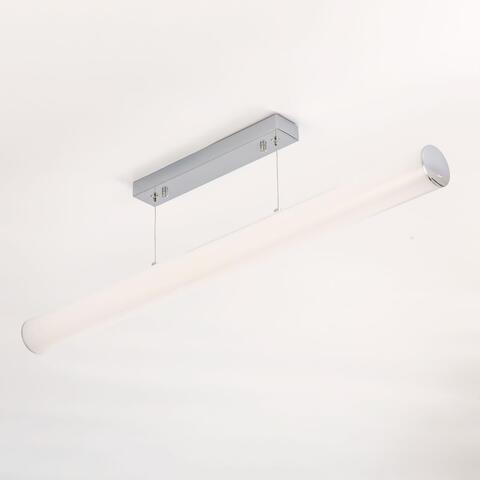 Подвесной светильник Citilux Фауст CL721P24N