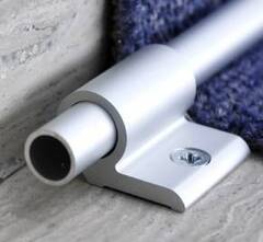 Крепление для ковродержателя