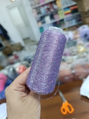 Арт. 22, Люрекс с микропайетками