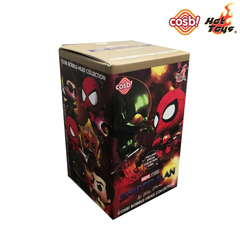 Случайная фигурка Hot Toys Cosbi: Spider-Man No Way Home