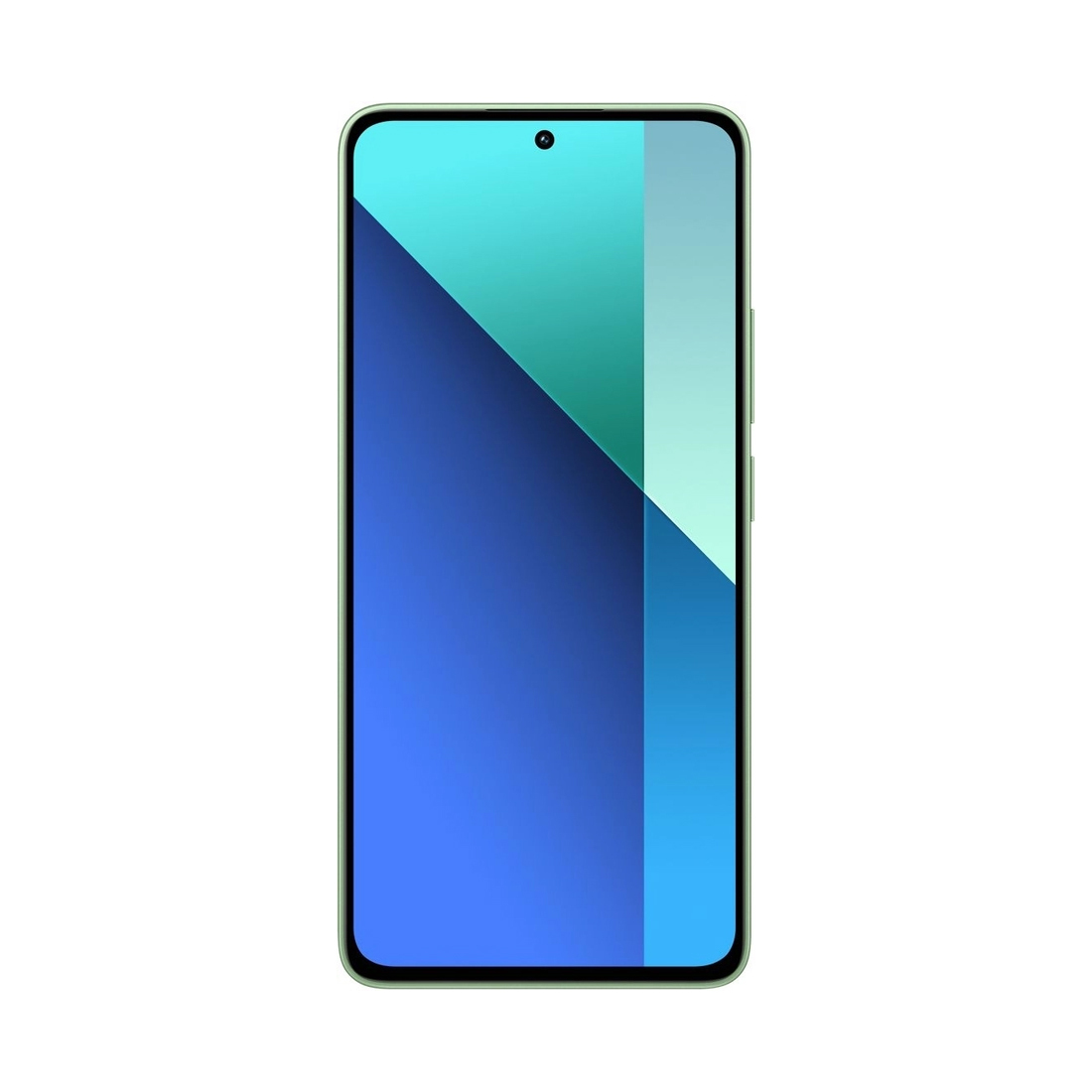 Мобильный телефон Redmi Note 13 8GB RAM 256GB ROM Mint Green купить по  лучшей цене