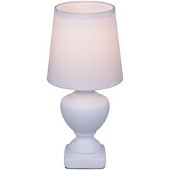 Настольная Лампа 96201-0.7-01 WT Белый