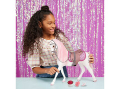 Glitter Girls Лошадь породы 