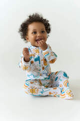 Слип на молнии (в мире животных)