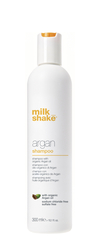 Набор средств для поврежденных волос Milk Shake Argan