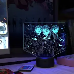Ночник 