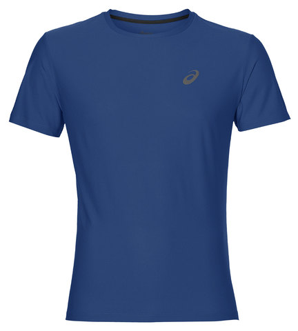 Футболка беговая мужская Asics SS Top