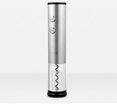 Штопор Circle Joy Electric Wine Opener электрический CN, серебристый