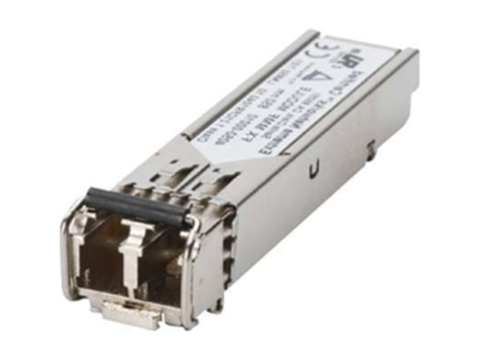 Оптический трансивер Extreme Summit 1000BASE-LX SFP, 10052