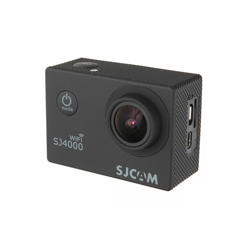 Экшн-камера SJCAM SJ4000