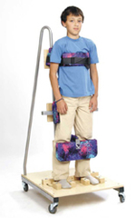 Вертикализатор-стойка