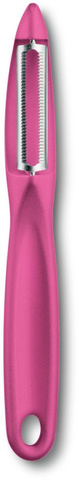 Универсальная овощечистка Victorinox Swiss Classic, Pink  (7.6075.5)