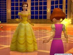 Disney Princess: Enchanted Journey (Playstation 2)