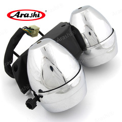 Приборная панель для Suzuki GK 7 BA / GSX 400 / GSX 750 / GSX 1000 Inazuma 1997-2002 г.в. - ARASHI