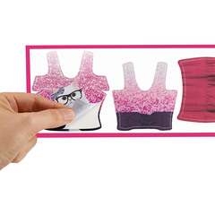 Барби Модный Дизайнер