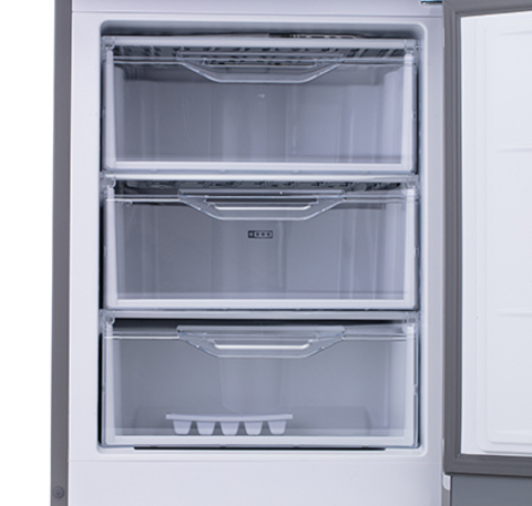 Холодильник Indesit DS 4200 SB mini –  14
