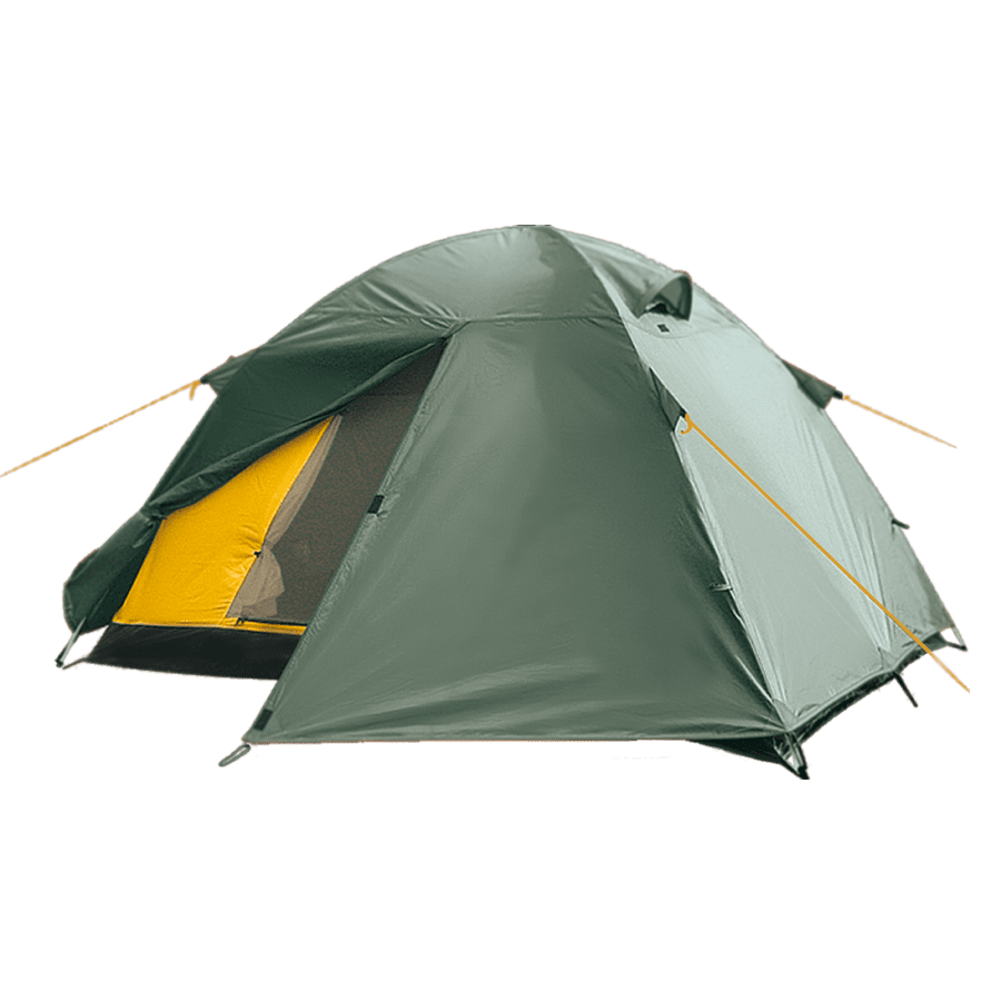 

ПАЛАТКА BTRACE MALM 3 (зеленый/бежевый)
