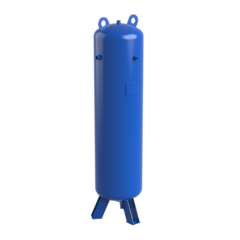 Ресивер вертикальный DNT РВ 100-40 (для помещения)