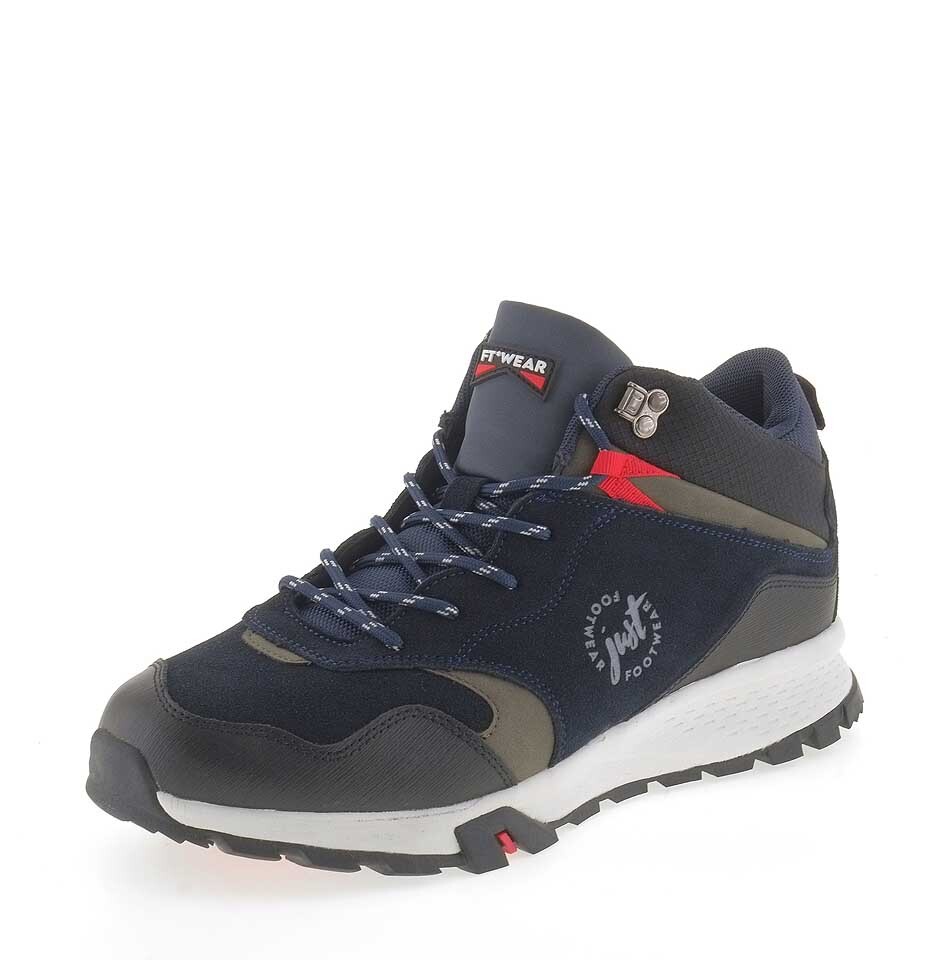 Кроссовки мужские TORSION FIELD 308903-2 синие