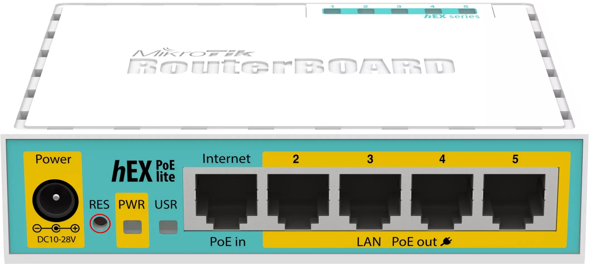 Poe lite