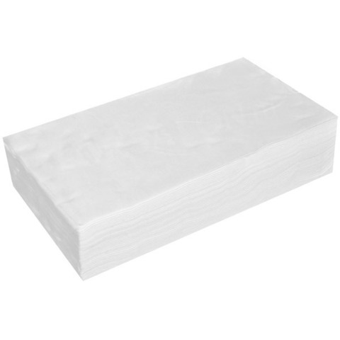 COTTON Полотенца 35х70 с тиснением 