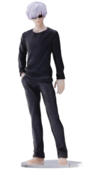 Фигурка FIGURIZM Jujutsu Kaisen Satoru Gojo