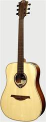 Гитара акустическая LAG T-88D