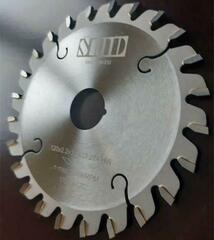 Подрезная пила SMD Ø120 x 20 x 3,1-4,3 Z=24 KON