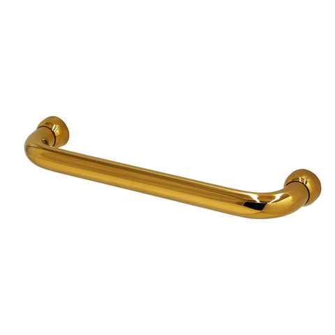 WasserKRAFT K-1066POLISHED GOLD Поручень для ванны