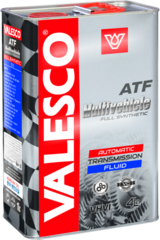 VALESCO ATF Multi 4л синт