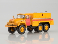 ZIL-131 PNS-110 (131) Emergency service Moscow metro 1:43 AutoHistory