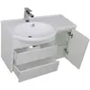Aquanet 164936 Компл.1 - Тумба Лайн 90 L (164936)