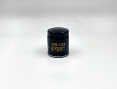 Фильтр масляный BIG  GB-133
