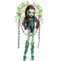 Венера Макфлайтрап Fang Club 2025