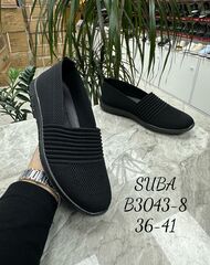 Кеды по 8 пар (36-41)р. / 005