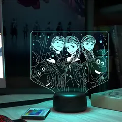 Ночник 