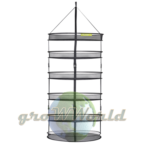 Сушилка Garden Highpro PRODRY MASTER 95*6