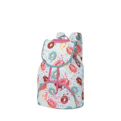 пончики-мята