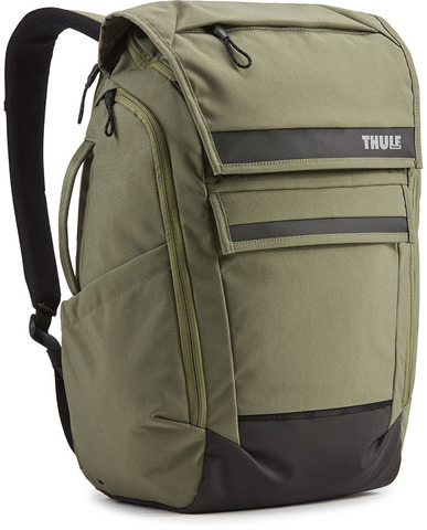 Картинка рюкзак городской Thule Paramount Backpack 27L Olivine - 1