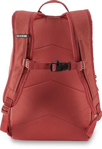 Картинка рюкзак городской Dakine grom 13l Dark Rose - 2