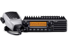 Icom IC-F2721 (IC-F2721D c цифровым модулем)