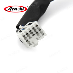 Приборная панель для Suzuki GK 7 BA / GSX 400 / GSX 750 / GSX 1000 Inazuma 1997-2002 г.в. - ARASHI