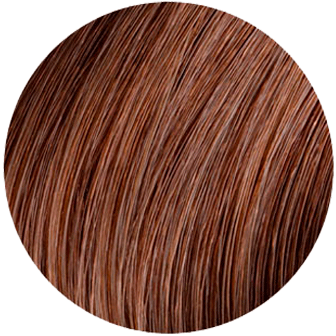 L'Oreal Professionnel Majirel French Brown 7.014 (Блондин натуральный медно-золотистый) - Краска для волос