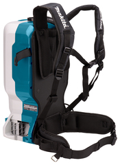 Аккумуляторный пылесос Makita DVC660Z